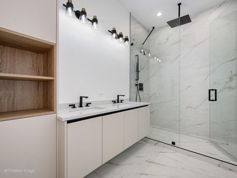 Tiny photo for 2651 W Augusta Boulevard #1, Chicago, IL 60622 (MLS # 12505233)