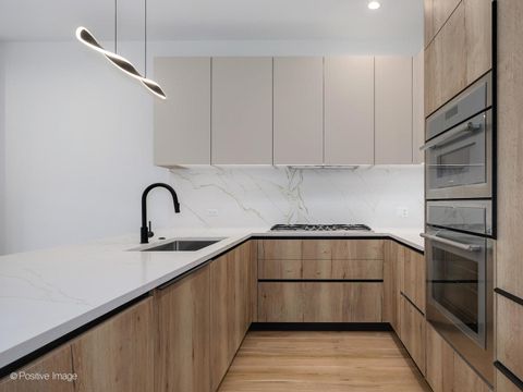 Tiny photo for 2651 W Augusta Boulevard #1, Chicago, IL 60622 (MLS # 12505233)