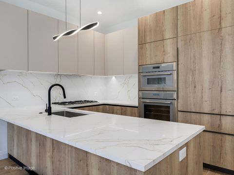 Tiny photo for 2651 W Augusta Boulevard #1, Chicago, IL 60622 (MLS # 12505233)