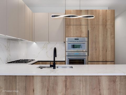 Tiny photo for 2651 W Augusta Boulevard #1, Chicago, IL 60622 (MLS # 12505233)