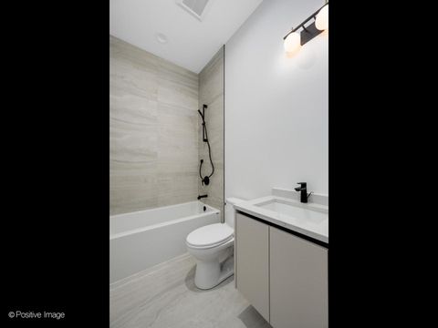 Tiny photo for 2651 W Augusta Boulevard #1, Chicago, IL 60622 (MLS # 12505233)