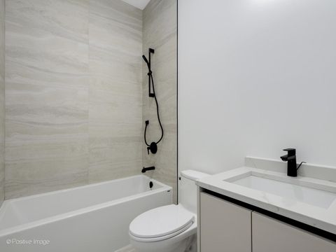 Tiny photo for 2651 W Augusta Boulevard #1, Chicago, IL 60622 (MLS # 12505233)