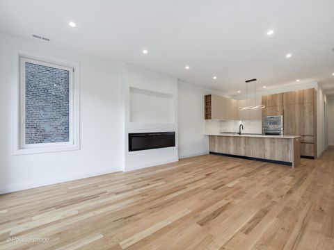 Tiny photo for 2651 W Augusta Boulevard #1, Chicago, IL 60622 (MLS # 12505233)