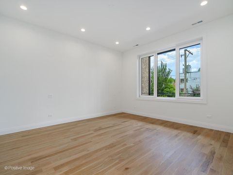 Tiny photo for 2651 W Augusta Boulevard #1, Chicago, IL 60622 (MLS # 12505233)