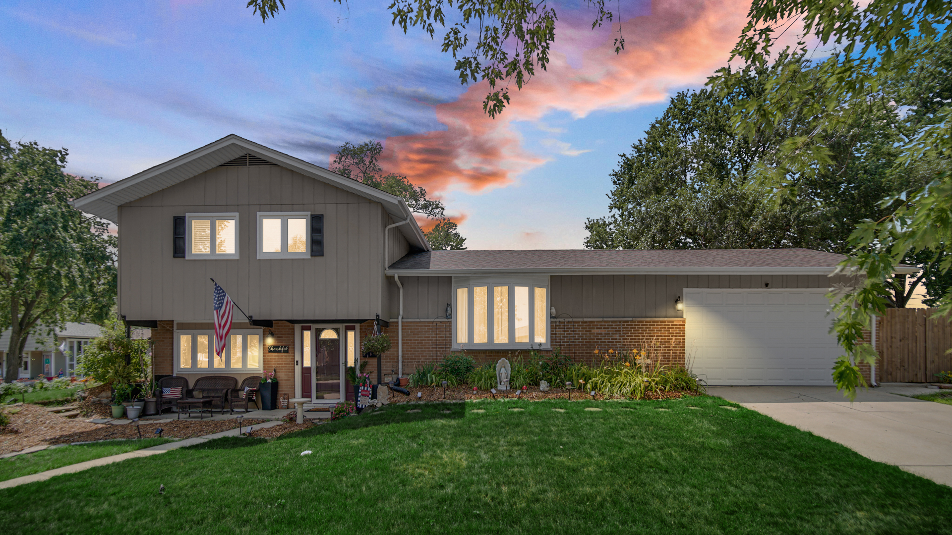 5524 La Palm Drive