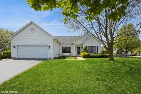 1496 Trailwood Drive Crystal Lake IL 60014