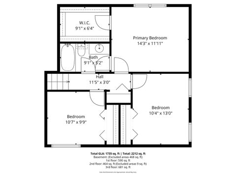 Tiny photo for 322 Hickory Oaks Drive, Bolingbrook, IL 60490 (MLS # 12620161)