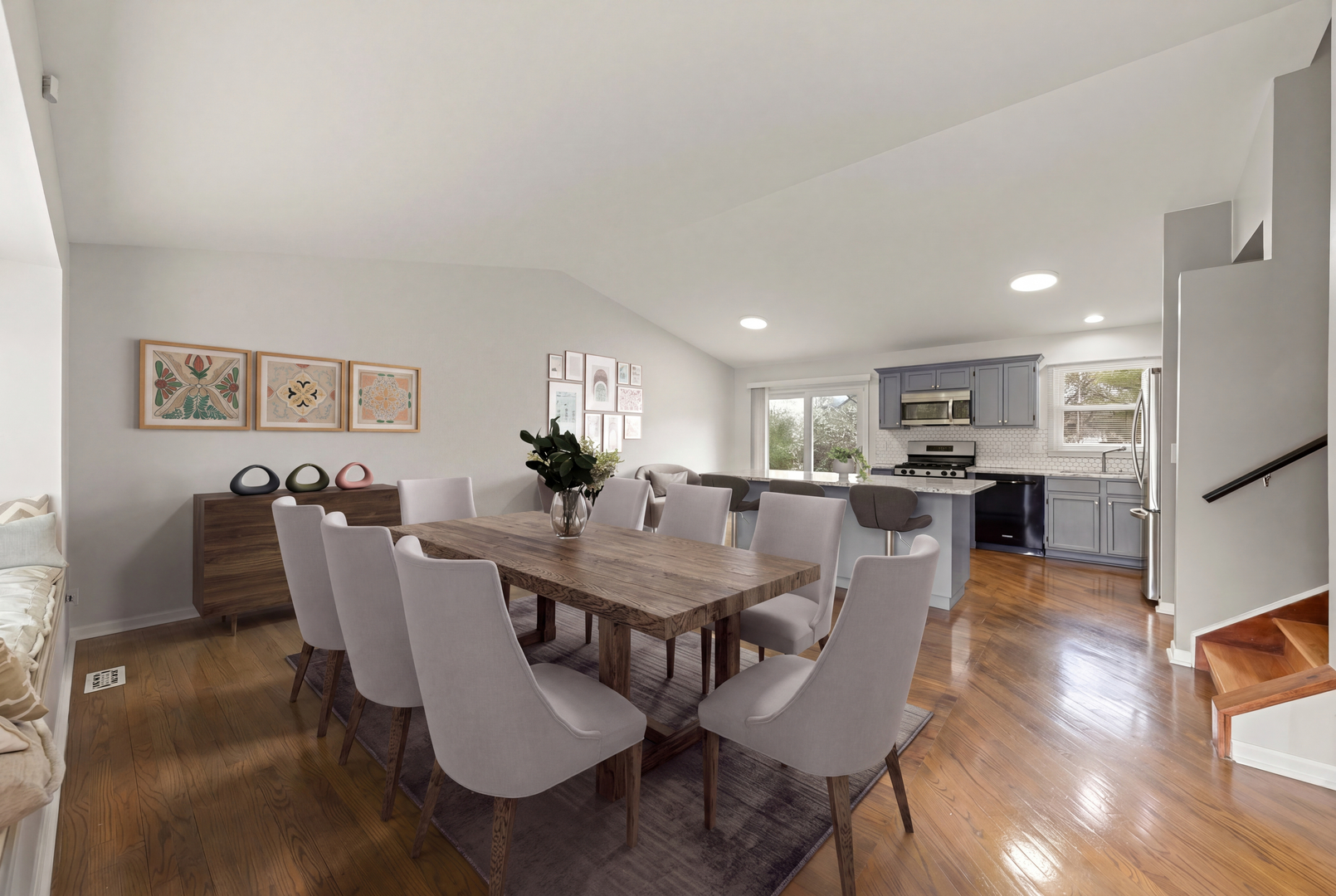 322 Hickory Oaks Drive