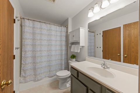 Tiny photo for 322 Hickory Oaks Drive, Bolingbrook, IL 60490 (MLS # 12620161)