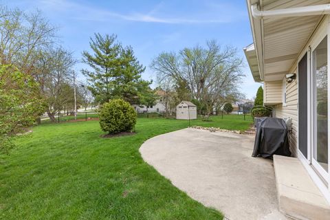 Tiny photo for 322 Hickory Oaks Drive, Bolingbrook, IL 60490 (MLS # 12620161)
