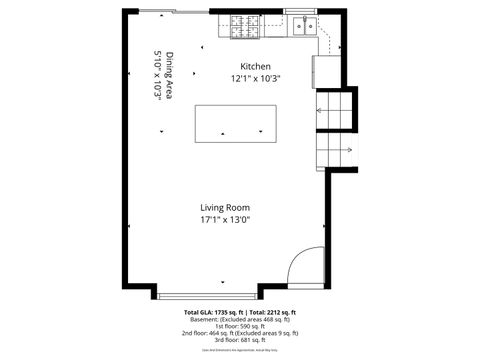 Tiny photo for 322 Hickory Oaks Drive, Bolingbrook, IL 60490 (MLS # 12620161)