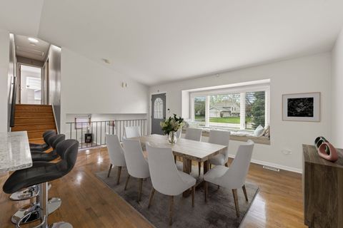 Tiny photo for 322 Hickory Oaks Drive, Bolingbrook, IL 60490 (MLS # 12620161)