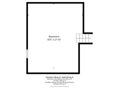 Tiny photo for 322 Hickory Oaks Drive, Bolingbrook, IL 60490 (MLS # 12620161)