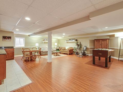 Tiny photo for 1900 Hickory Knoll Drive, Deerfield, IL 60015 (MLS # 12620411)