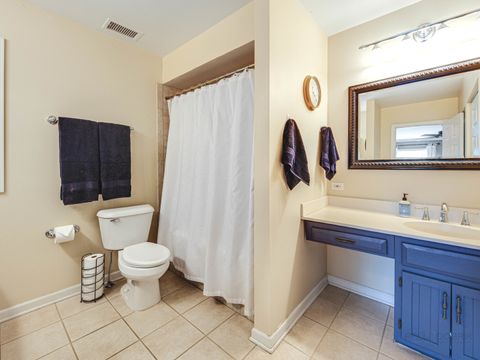 Tiny photo for 1900 Hickory Knoll Drive, Deerfield, IL 60015 (MLS # 12620411)
