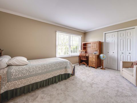 Tiny photo for 1900 Hickory Knoll Drive, Deerfield, IL 60015 (MLS # 12620411)