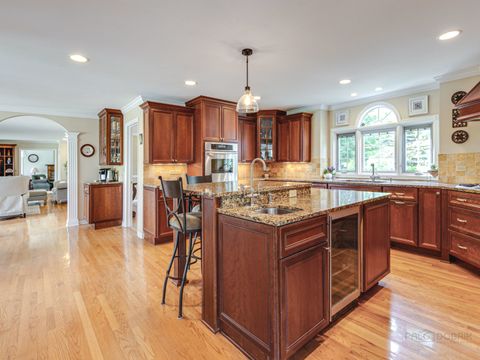 Tiny photo for 1900 Hickory Knoll Drive, Deerfield, IL 60015 (MLS # 12620411)