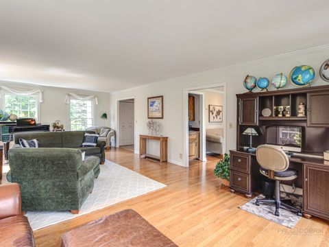 Tiny photo for 1900 Hickory Knoll Drive, Deerfield, IL 60015 (MLS # 12620411)