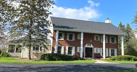 Photo of 1900 Hickory Knoll Drive, Deerfield, IL 60015 (MLS # 12620411)