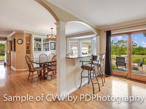 Tiny photo for 1900 Hickory Knoll Drive, Deerfield, IL 60015 (MLS # 12620411)