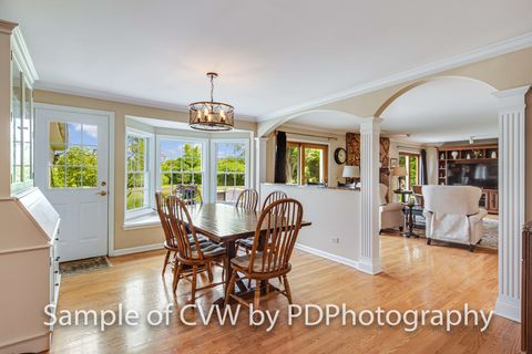 Tiny photo for 1900 Hickory Knoll Drive, Deerfield, IL 60015 (MLS # 12620411)