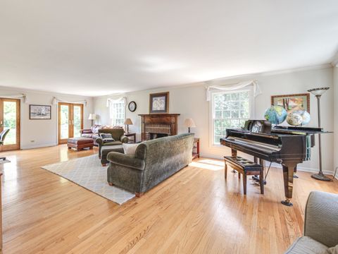 Tiny photo for 1900 Hickory Knoll Drive, Deerfield, IL 60015 (MLS # 12620411)