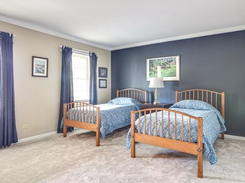 Tiny photo for 1900 Hickory Knoll Drive, Deerfield, IL 60015 (MLS # 12620411)