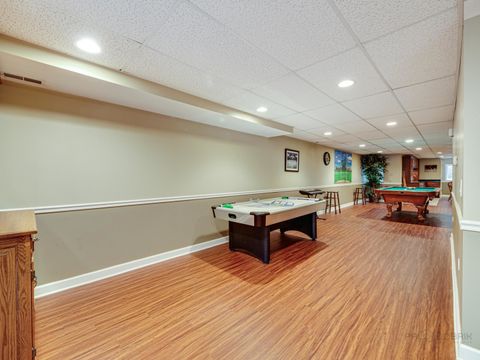Tiny photo for 1900 Hickory Knoll Drive, Deerfield, IL 60015 (MLS # 12620411)