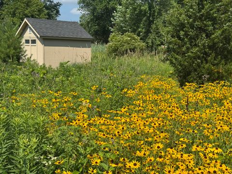Tiny photo for 1900 Hickory Knoll Drive, Deerfield, IL 60015 (MLS # 12620411)