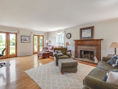 Tiny photo for 1900 Hickory Knoll Drive, Deerfield, IL 60015 (MLS # 12620411)