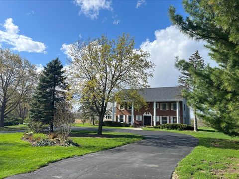 Tiny photo for 1900 Hickory Knoll Drive, Deerfield, IL 60015 (MLS # 12620411)