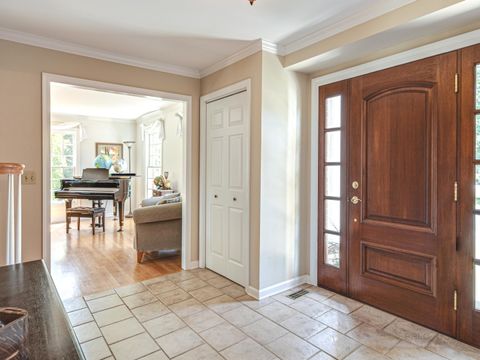 Tiny photo for 1900 Hickory Knoll Drive, Deerfield, IL 60015 (MLS # 12620411)