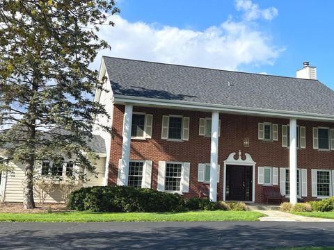 Tiny photo for 1900 Hickory Knoll Drive, Deerfield, IL 60015 (MLS # 12620411)