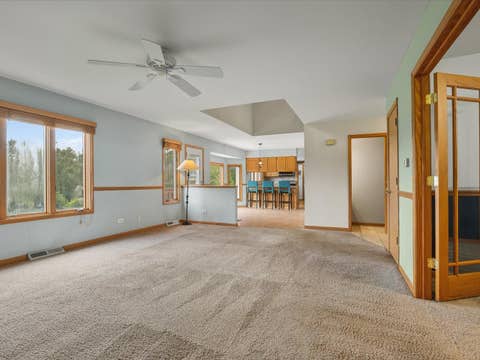 Tiny photo for 2615 Poplar View Bend, Elgin, IL 60120 (MLS # 12740024)
