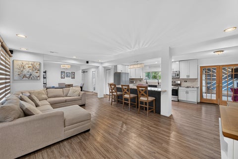 Tiny photo for 73 Blackhawk Drive, Park Forest, IL 60466 (MLS # 12769472)