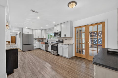 Tiny photo for 73 Blackhawk Drive, Park Forest, IL 60466 (MLS # 12769472)