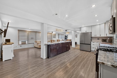 Tiny photo for 73 Blackhawk Drive, Park Forest, IL 60466 (MLS # 12769472)