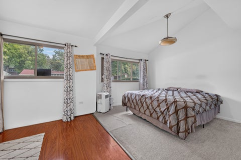 Tiny photo for 73 Blackhawk Drive, Park Forest, IL 60466 (MLS # 12769472)