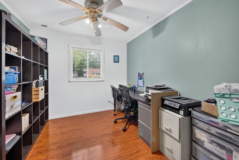 Tiny photo for 73 Blackhawk Drive, Park Forest, IL 60466 (MLS # 12769472)