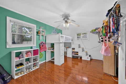 Tiny photo for 73 Blackhawk Drive, Park Forest, IL 60466 (MLS # 12769472)
