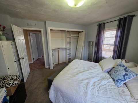 Tiny photo for 803 17th Avenue, Camanche, IA 52730 (MLS # 12624077)