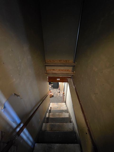 Tiny photo for 803 17th Avenue, Camanche, IA 52730 (MLS # 12624077)