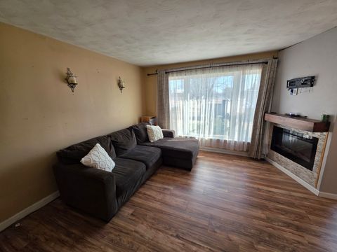 Tiny photo for 803 17th Avenue, Camanche, IA 52730 (MLS # 12624077)