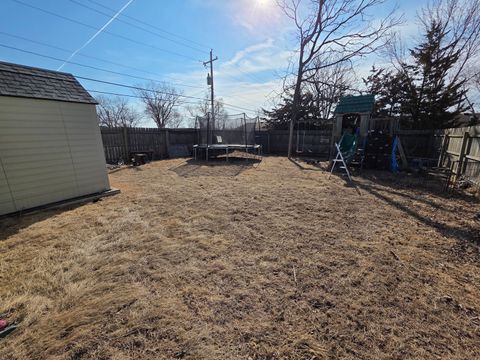 Tiny photo for 803 17th Avenue, Camanche, IA 52730 (MLS # 12624077)