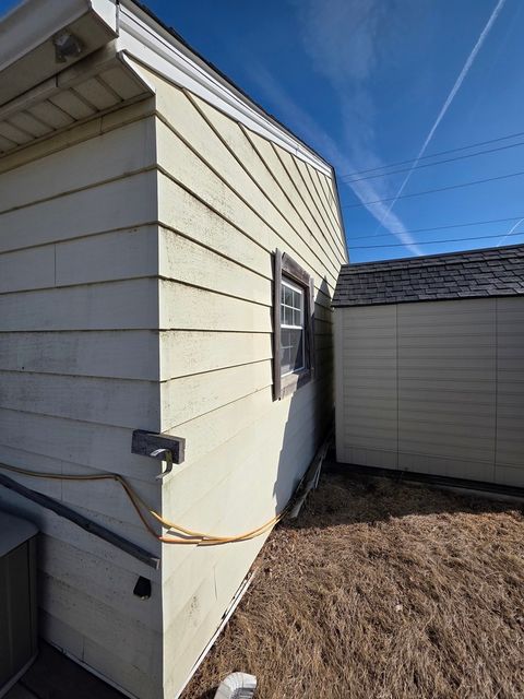 Tiny photo for 803 17th Avenue, Camanche, IA 52730 (MLS # 12624077)