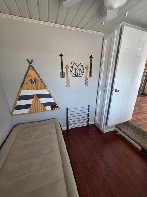 Tiny photo for 803 17th Avenue, Camanche, IA 52730 (MLS # 12624077)