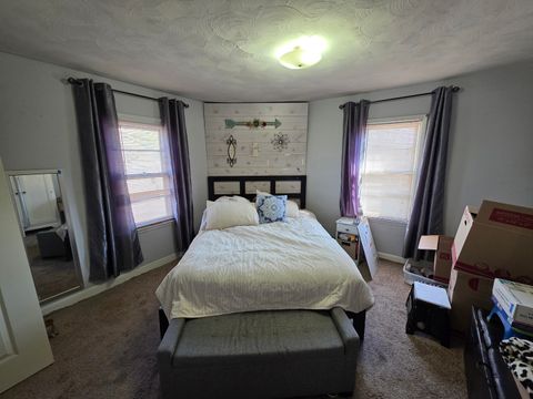 Tiny photo for 803 17th Avenue, Camanche, IA 52730 (MLS # 12624077)