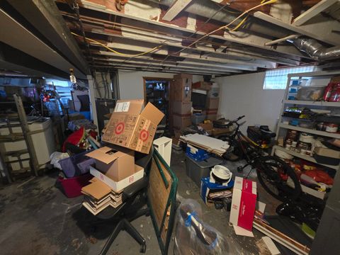 Tiny photo for 803 17th Avenue, Camanche, IA 52730 (MLS # 12624077)