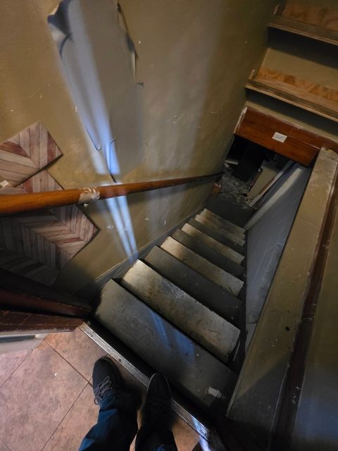 Tiny photo for 803 17th Avenue, Camanche, IA 52730 (MLS # 12624077)