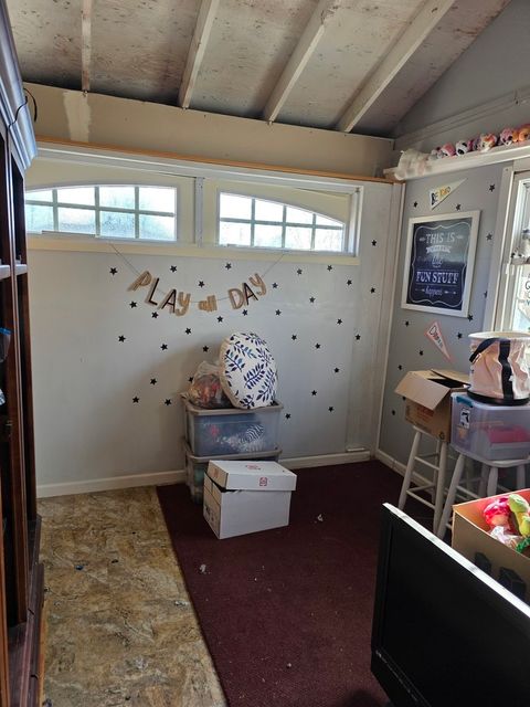 Tiny photo for 803 17th Avenue, Camanche, IA 52730 (MLS # 12624077)